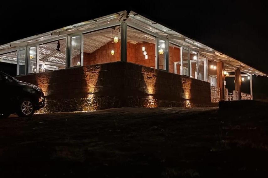 K Hill House Villa Amboli  Exterior photo